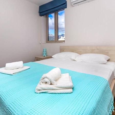 Timea Apartment 티바트 외부 사진