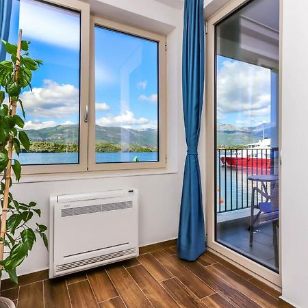 Timea Apartment 티바트 외부 사진