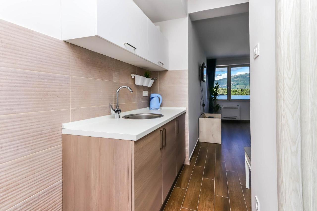 Timea Apartment 티바트 외부 사진
